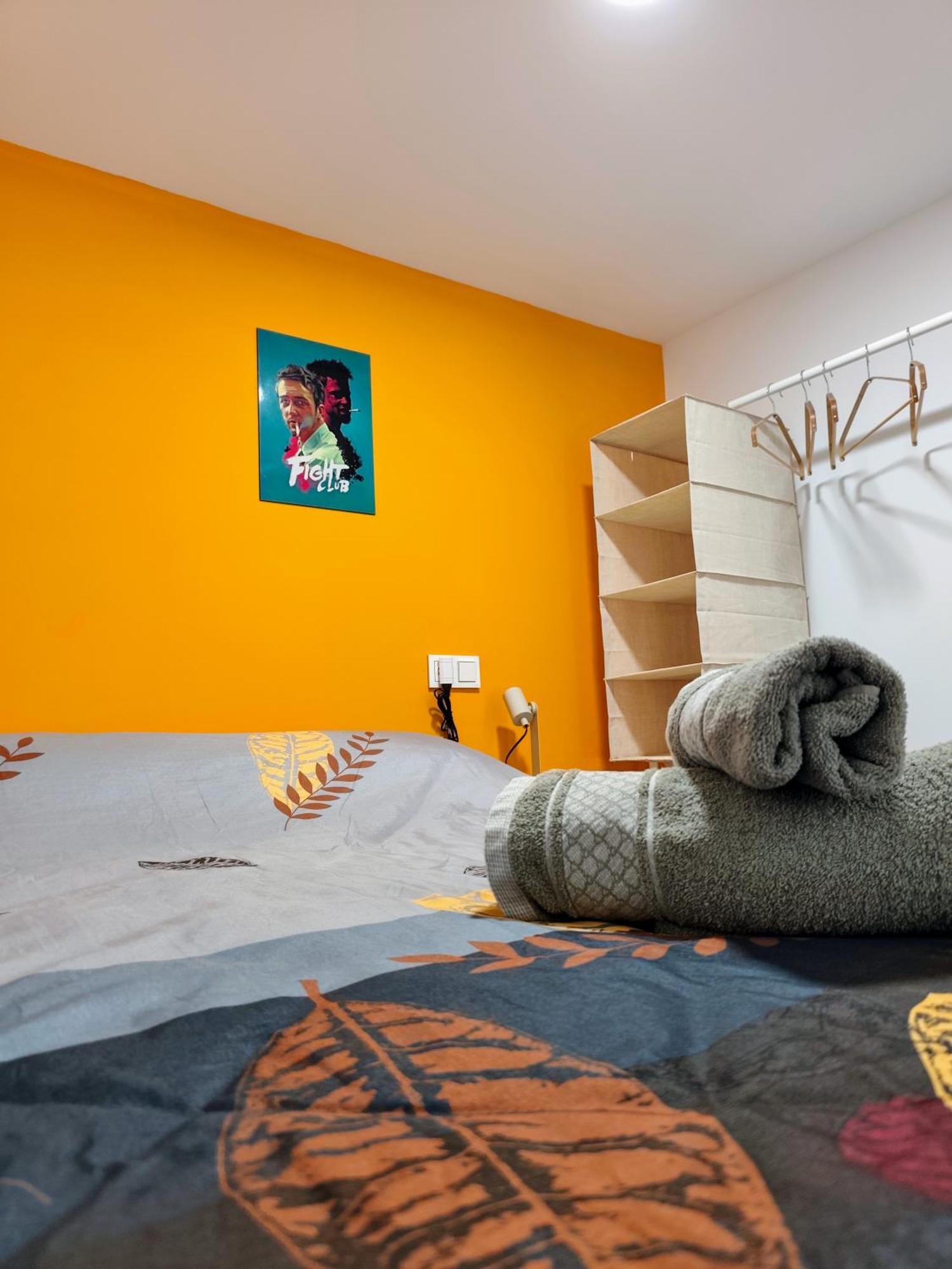 Apartamento Sol & Arena Loft *