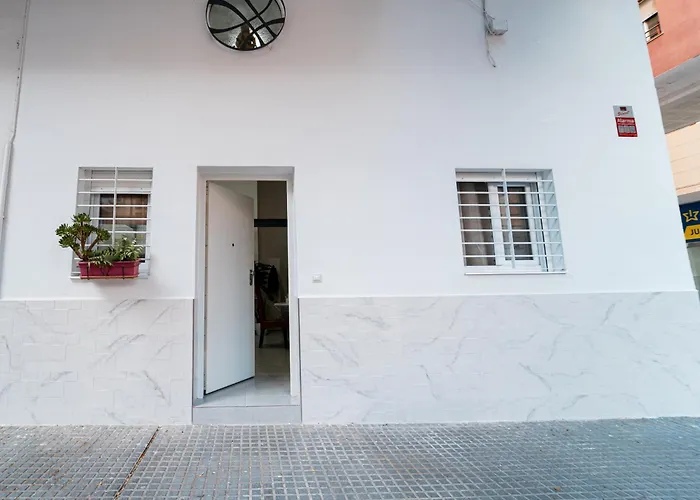 Sol & Arena Loft