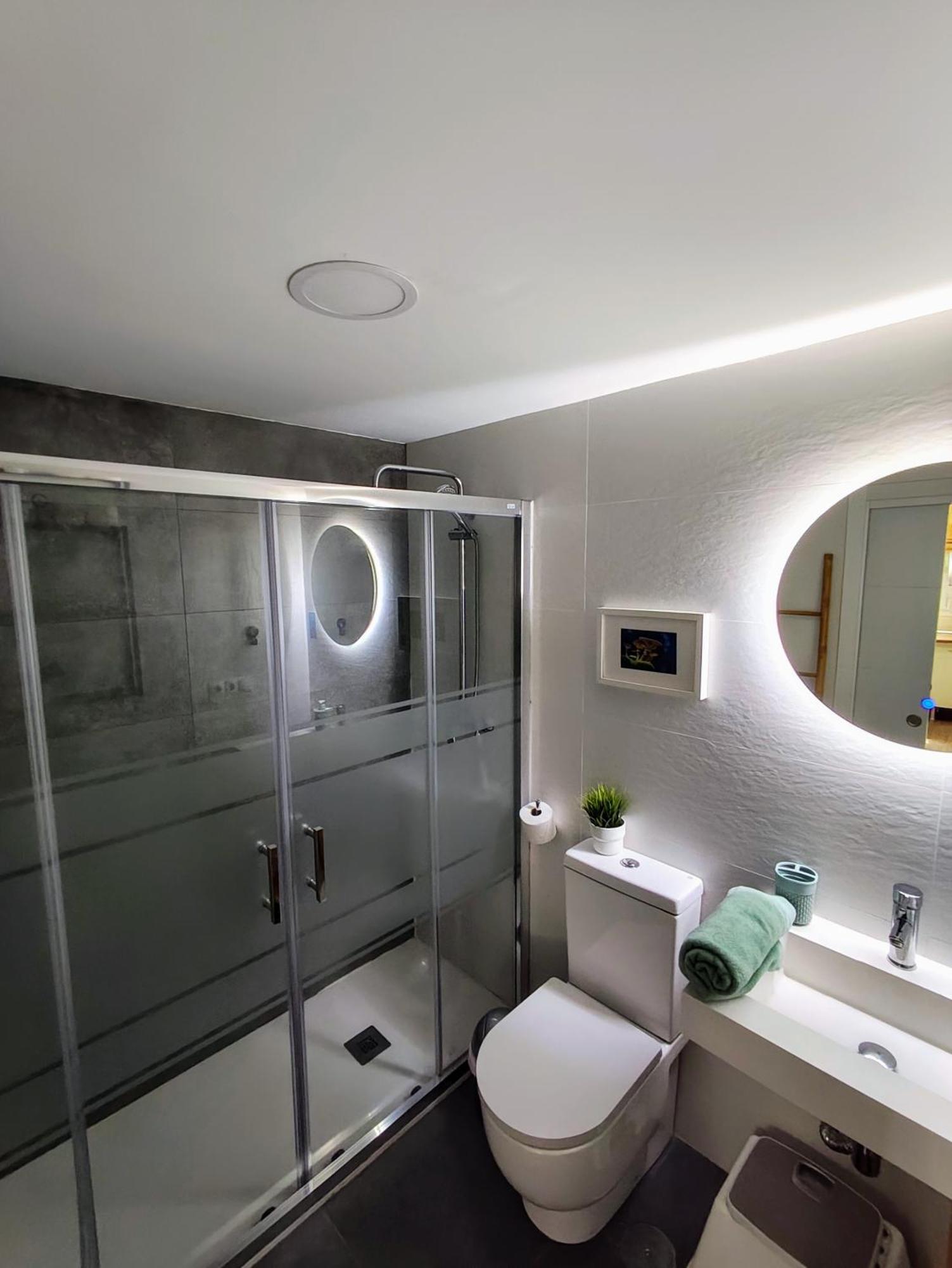 Sol & Arena Loft Apartament