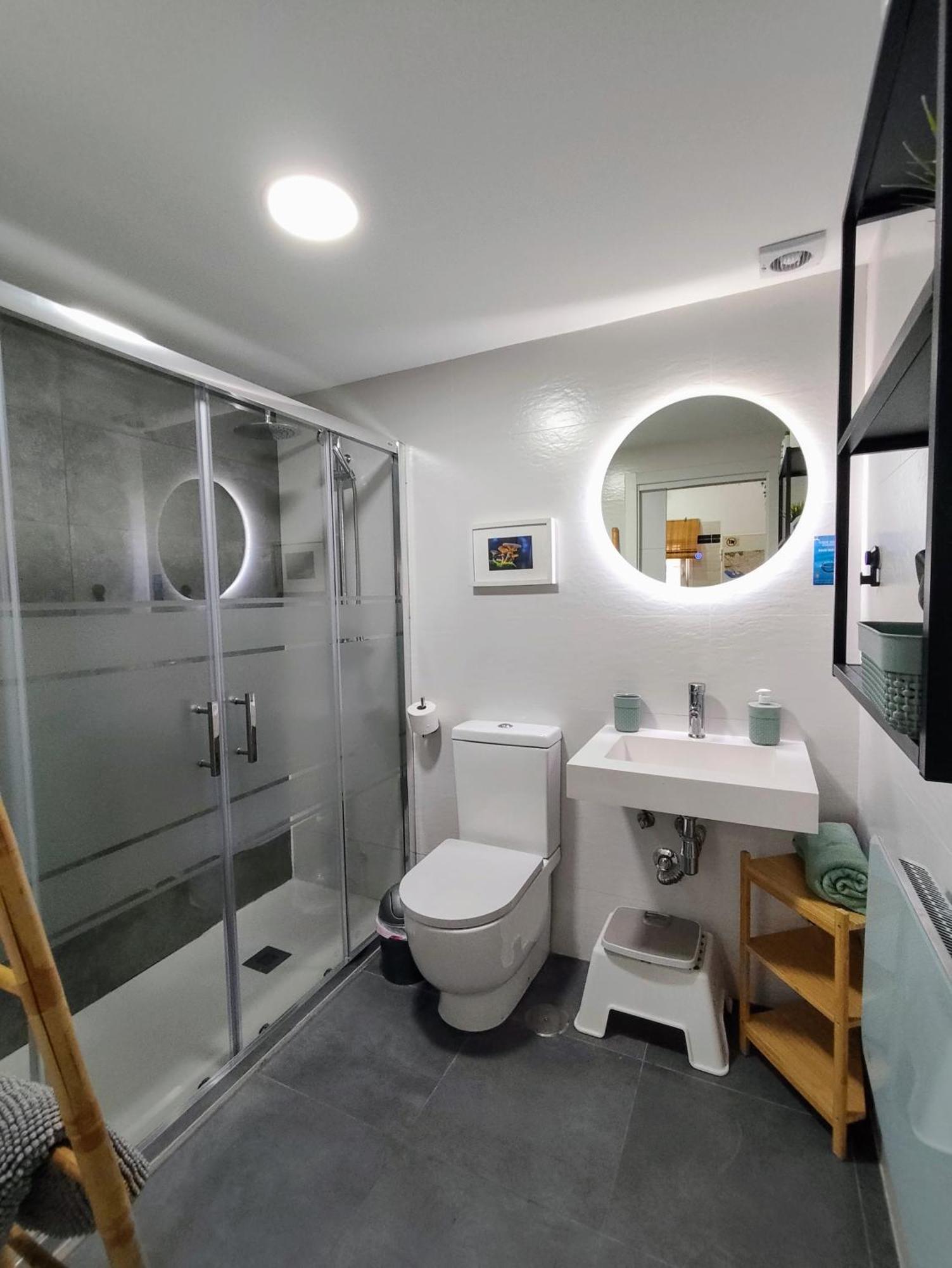 Apartament Sol & Arena Loft